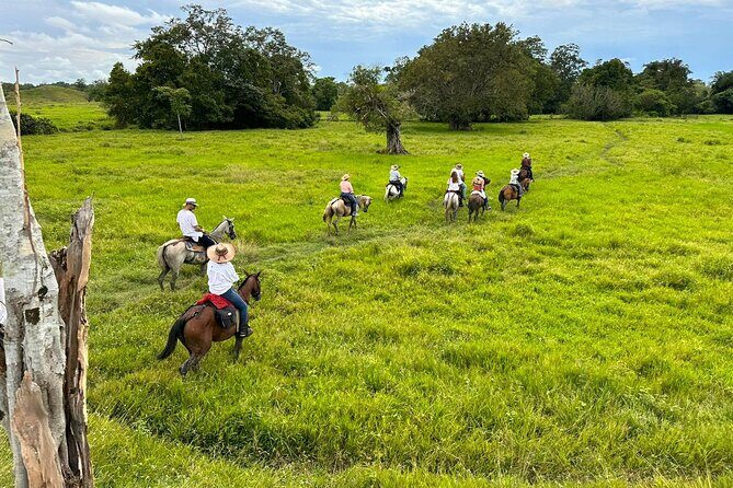 1 Day Horseback Riding at a Real Ranch from Medellin - A Ranch Day Outside Medellín: What Makes It Feel Real