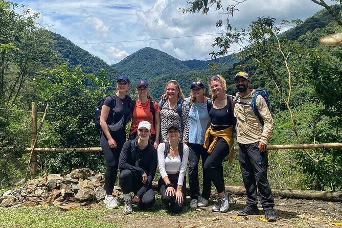 3 days private mountain tour, nature and culture near Medellin - Key Highlights You’ll Care About