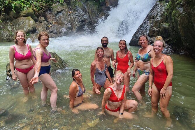 3 days private mountain tour, nature and culture near Medellin - Your Guide Team and the Benefit of a Private Group