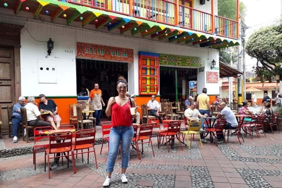 4-Hour Medellin, Envigado & Sabaneta Three County Tour - Three County Tour: What This Day Does Better Than a Typical Medellín Plan