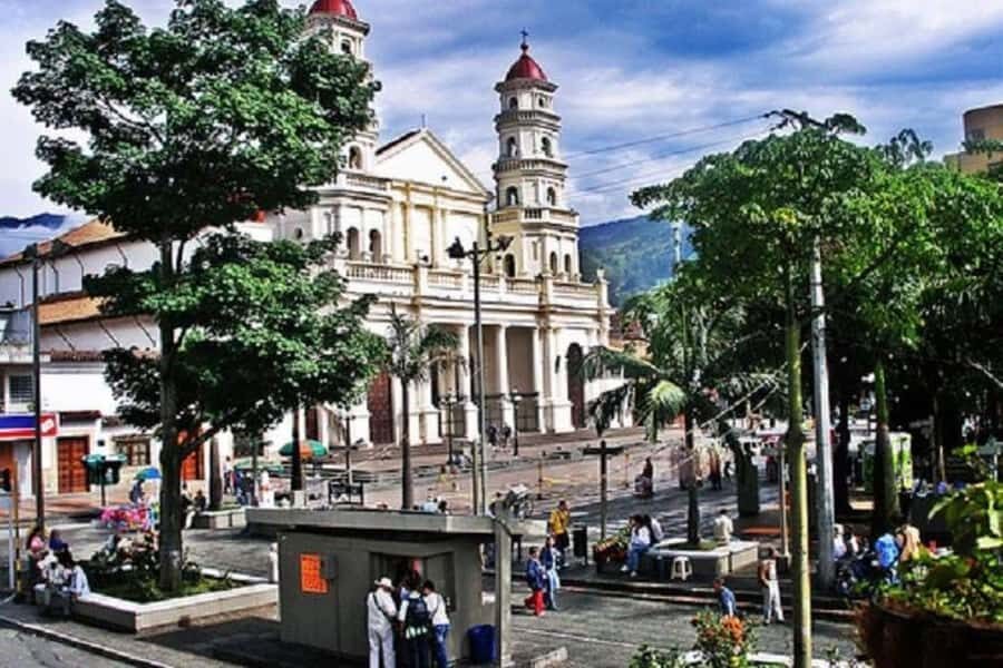 4-Hour Medellin, Envigado & Sabaneta Three County Tour - Timing, Duration, and the Real Meaning of Four Hours