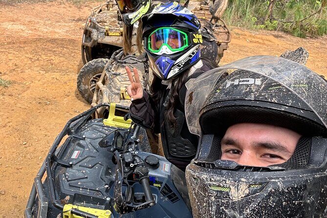 4x4 ATV Adventure from Medellin with Scenic Views, Lunch & Pickup - Price and Value: Is $120 Worth It?