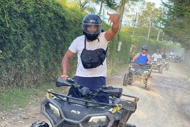 4x4 ATV Adventure from Medellin with Scenic Views, Lunch & Pickup - Vehicle Condition and What “Safe” Means Here