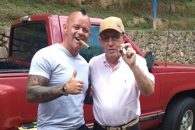 9-Hour Full Day Tour of Pablo Escobar Including C13, Museum and Barrio PE - Key things to know before you go