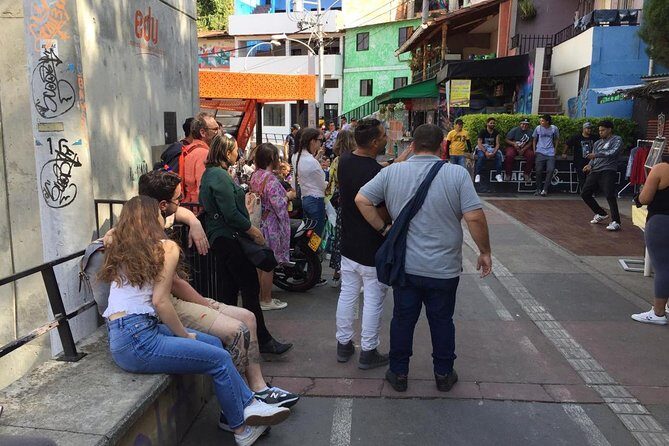 9-Hour Full Day Tour of Pablo Escobar Including C13, Museum and Barrio PE - What you really get from this private Escobar day