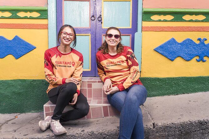 90 Minute Walking Tour of Guatapé - Who should book this Guatapé walking tour (and who might skip it)