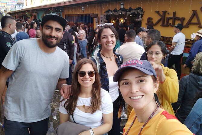 90 Minute Walking Tour of Guatapé - Should you book this 90-minute Guatapé walking tour?
