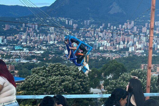 A night at the Sky Viewpoint with Activities - Who this night is best for (and who may feel annoyed)