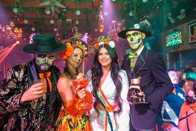 A Night Out in Medellin with Dinner and Drinks Included - Key Highlights (Quick Facts)