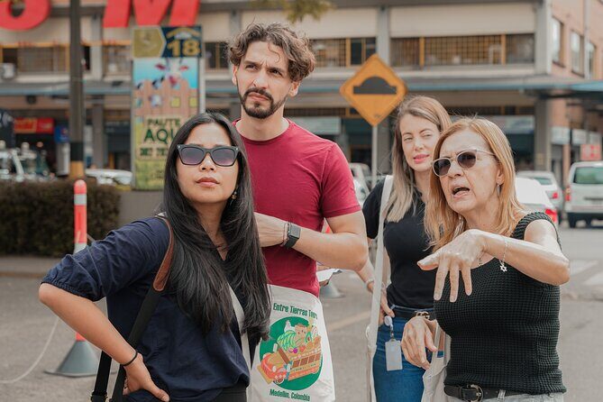 A Taste of Colombia Medellin Market Tour and Lunch - Price and value: what $49 really buys you
