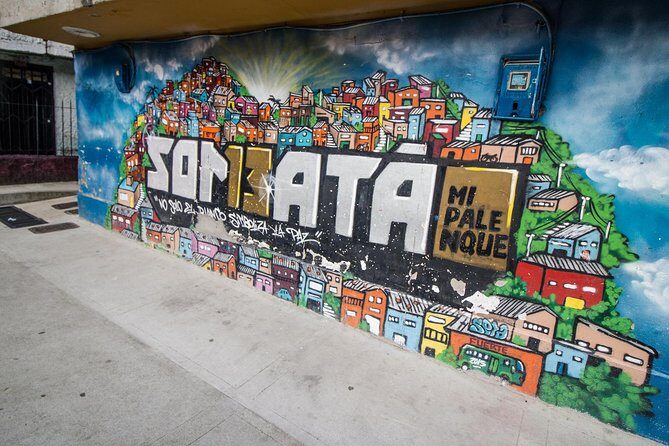 African Music Roots Private Tour in Comuna 13, Medellin - Why this African Music Roots tour feels different in Comuna 13