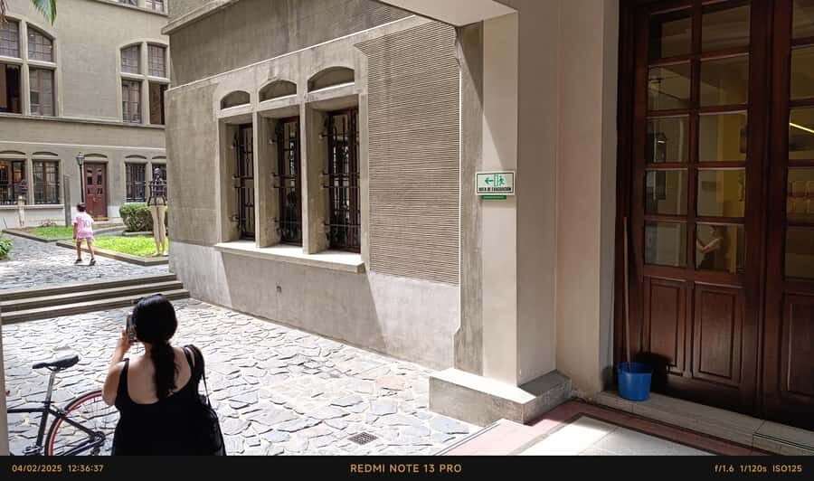 Anti tour Medellin - Junín Street and the Coltejer Building: when ambition shifts the center of gravity