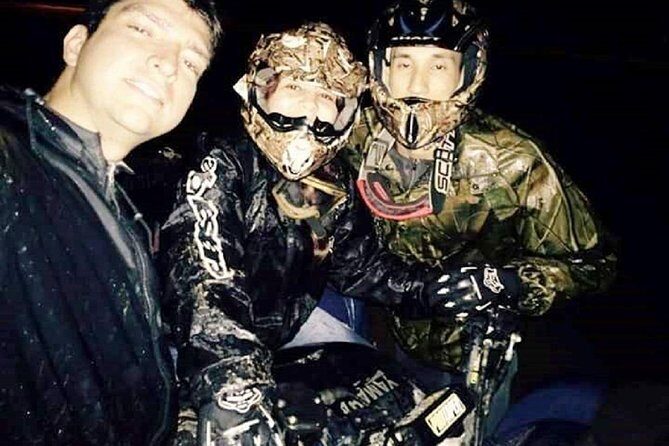 ATV Adventure Including Medellin City and Food Tour - The full schedule: a practical run-through of every major stop