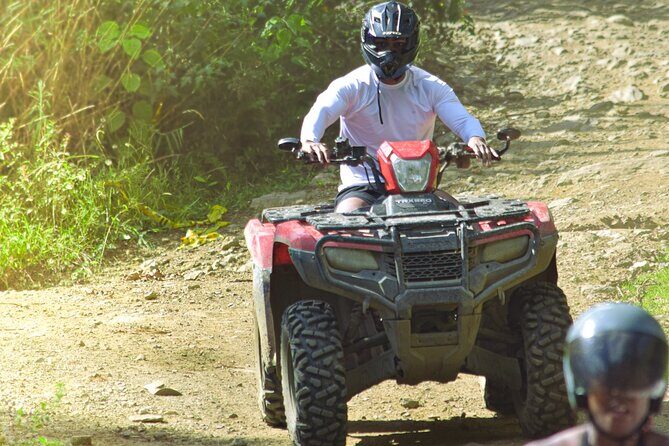 Atv or quats Tour adventure Quads tour in MEDELLÍN - ATV or Quads Tour in Medellín: what the experience really feels like