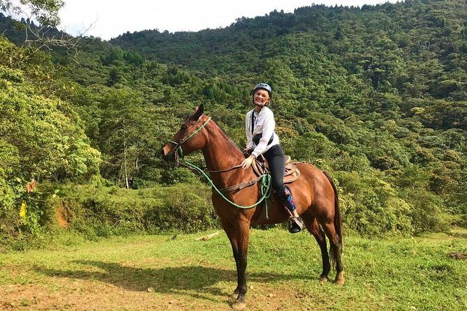 Authentic Colombian Horseback Ride - Medellín to Antioquía: why this horseback day feels different