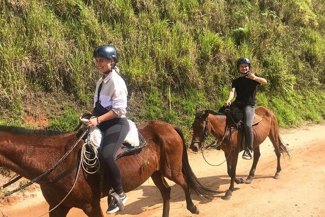 Authentic Colombian Horseback Ride - Price and value: is $149.40 worth it in Medellín?