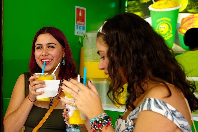 Authentic Gastronomic & Cultural Experience in Charming Envigado - Interactions With Residents and the Stories Behind Envigado