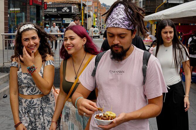 Authentic Gastronomic & Cultural Experience in Charming Envigado - Timing, Weather, and What to Bring for a Comfortable Walk