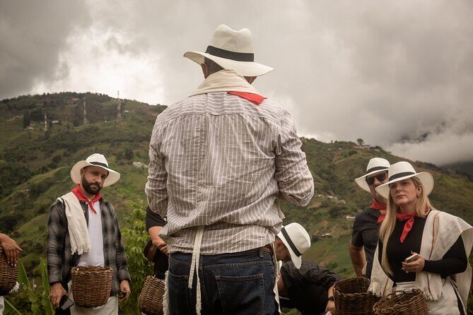 Best Coffee Tour from Medellin with Lunch and Transportation - Key highlights you’ll care about