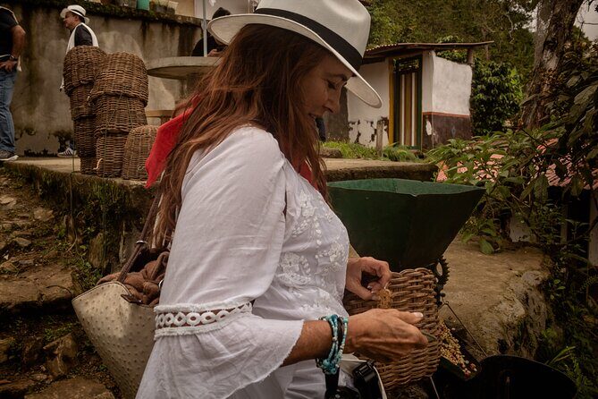 Best Coffee Tour from Medellin with Lunch and Transportation - A practical packing note (so the farm part is easier)