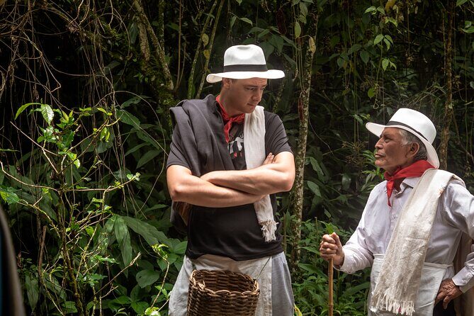 Best Coffee Tour from Medellin with Lunch and Transportation - Getting there from Medellín: an early start that pays off