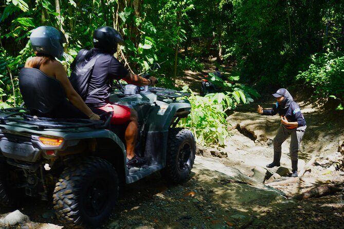 Best Private Tour to Santa Fe de Antioquia+Cuatrimotos 450 CC - Stop 3: Santa Fe de Antioquia—colonial streets, museum, and exotic fruits
