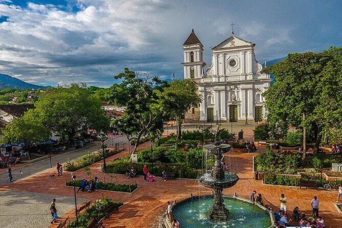 Best Private Tour to Santa Fe de Antioquia+Cuatrimotos 450 CC - Your day in the order that matters (9 to 10 hours)