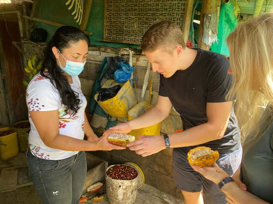 Chocolate tour near the Medellín - Key things that make this chocolate tour worth your time
