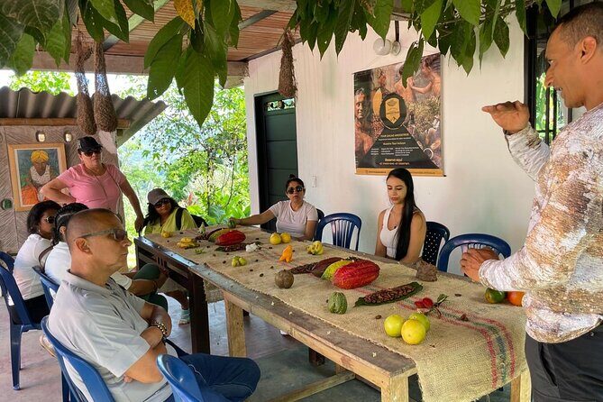 Chocolate Tour With Exfoliation in Beautiful River from Medellín! - Price and value: is $160 worth it in Medellín?