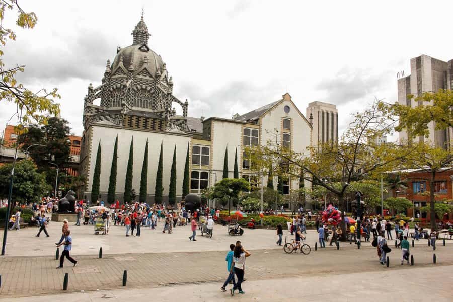 City Tour of Downtown Medellin Private or Shared - Who this tour is best for