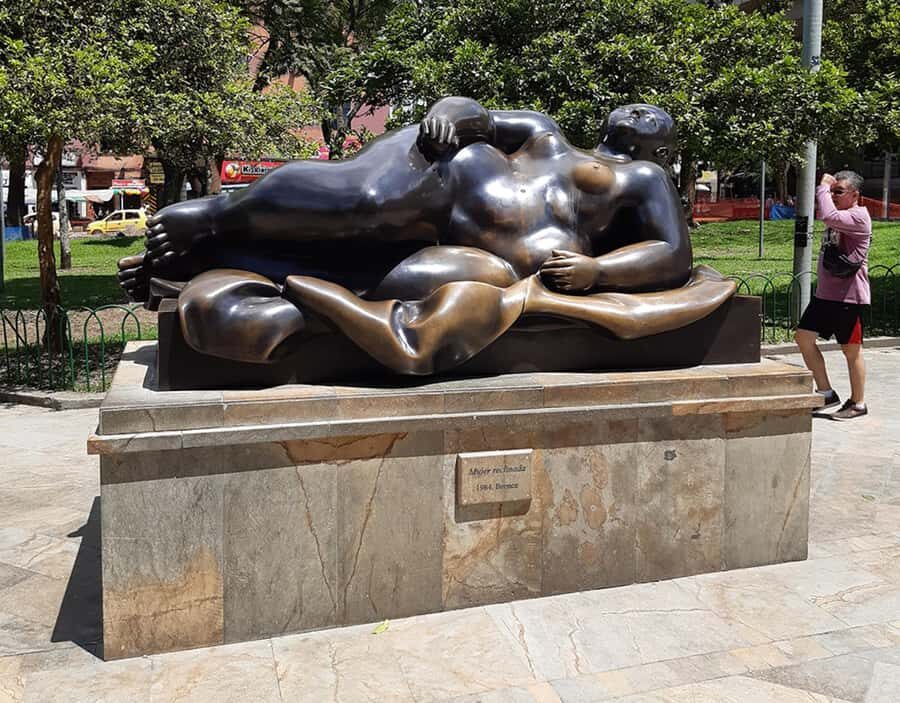 City Tour of Downtown Medellin Private or Shared - Time on the ground: 3–4 hours that feel efficient