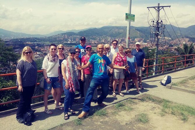 City Tour Panoramic - Getting your bearings fast: what makes this panoramic format work