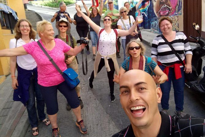 City Tour Panoramic - Price and value: $135 per group can be a smart buy