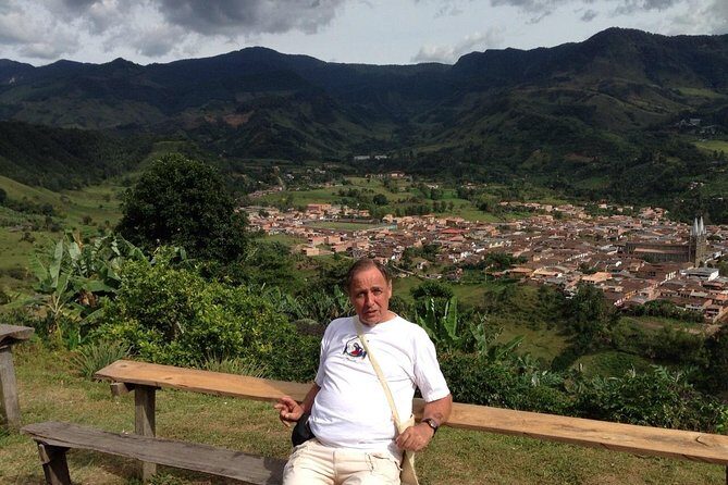Coffee Plantation in Jardin and City sightseeing Tour - Price and value: what $166.25 buys you in the real world