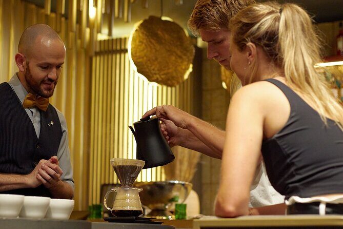 Coffee Tasting Experience in Medellin - Price, group size, and logistics: fitting this into your Medellín plan