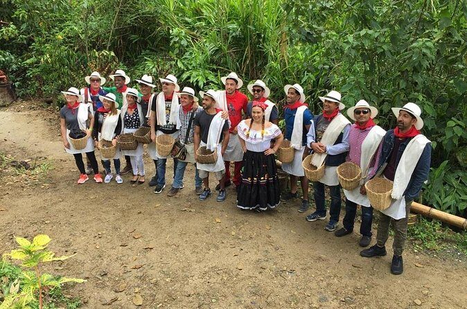 Coffee Tour - What to Wear and Bring for Farm Walking and Early Mornings