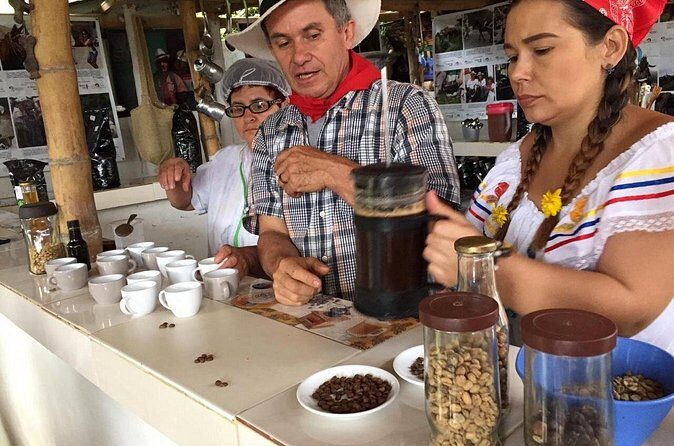 Coffee Tour - Should You Book This Coffee Tour From Medellín?