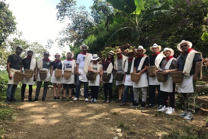 Coffee Tour - All inclusive - Medellín - Price and value: what $165 really buys you
