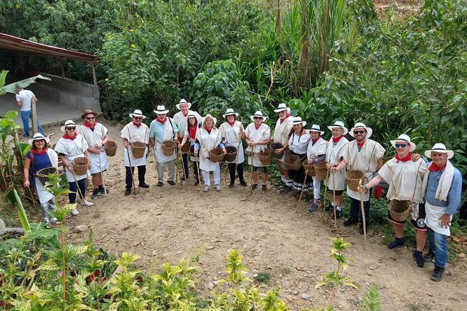 Coffee Tour & comuna 13 & cable car - Hotel pickup and private transport that keeps you on schedule