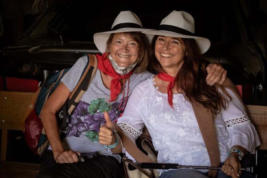 Coffee Tour from Medellin with Lunch and Coffee Tasting - From El Poblado pickup to San Sebastián de Palmitas coffee country