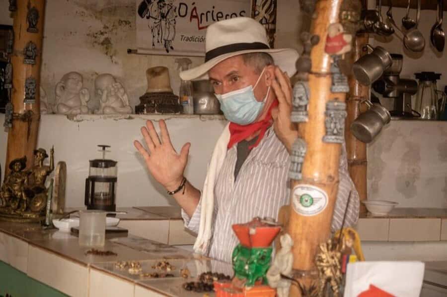 Coffee Tour from Medellin with Lunch and Coffee Tasting - Coffee tasting, honey coffee, and what to do with the souvenir