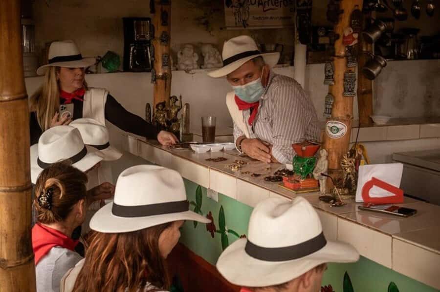 Coffee Tour from Medellin with Lunch and Coffee Tasting - Practical tips so your day goes smoothly