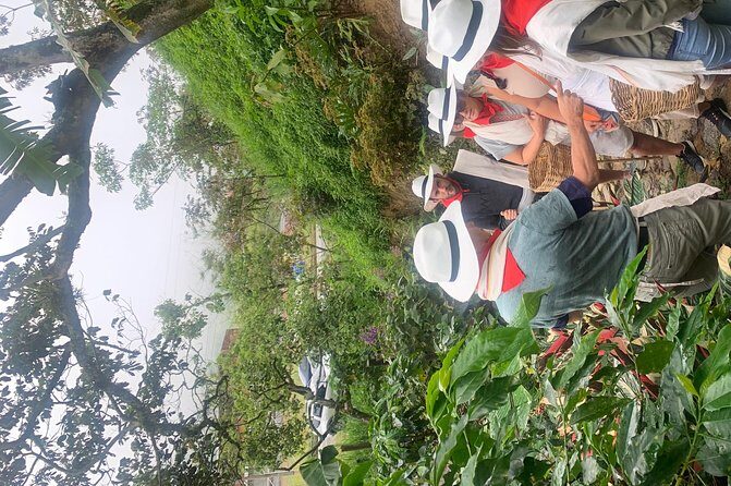 Coffee tour+Guatape - What to bring for an 8-hour day trip