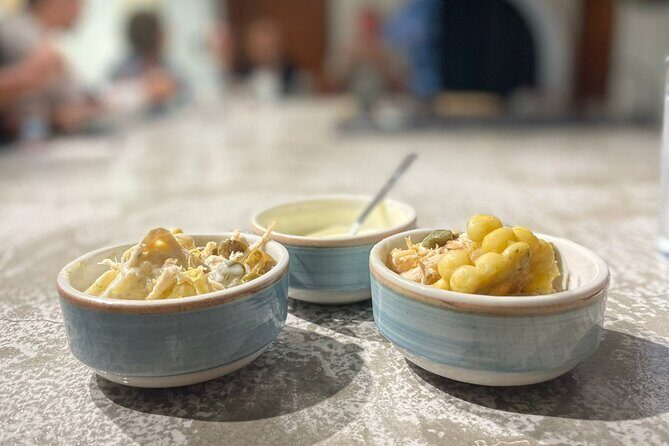 Colombia Essentials; A Journey Through Colombia’s Food & Culture - Value check: is $75 a good deal for Medellín?