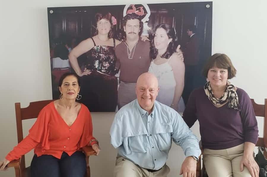 Colombia: Official Pablo Escobar Meet the Family Museum Tour - Treasure Vault Myths and the Hard Questions You’ll Want to Ask