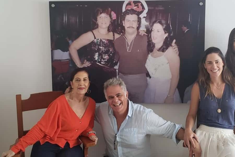 Colombia: Official Pablo Escobar Meet the Family Museum Tour - Price and Value: $129 for Private Access (Not a Typical Ticket)