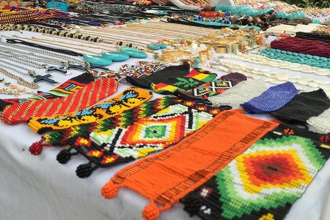 Colombian Handicrafts and flea Market Tour in Medellin - Key things that make this tour worth your time