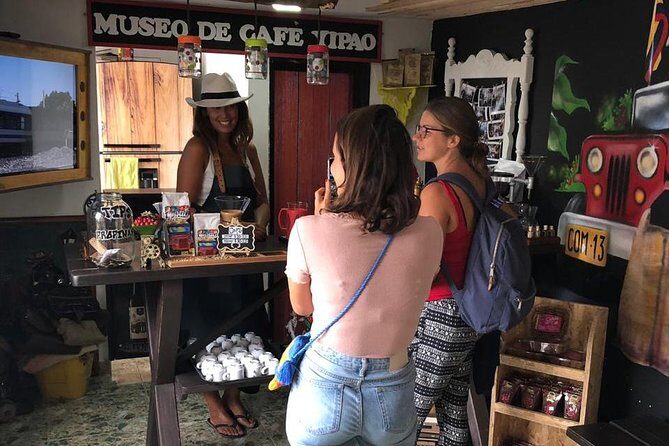 Colombian Handicrafts and flea Market Tour in Medellin - How Your Guide Can Shape the Day (Juan, Silvio, and the Value of Going Where You’ll Buy)