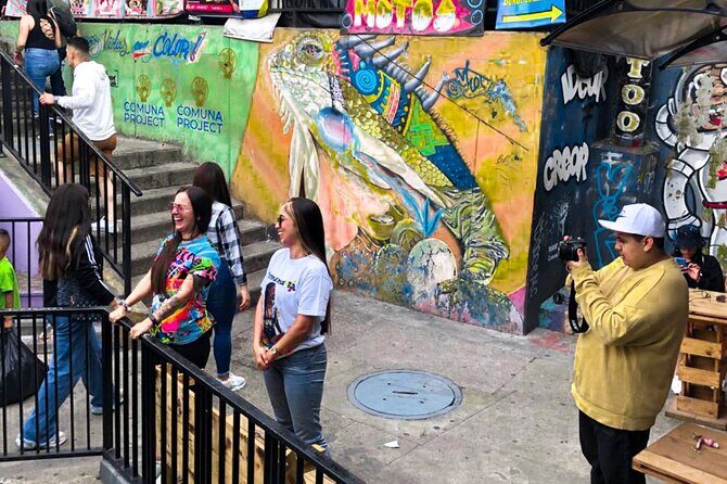 Commune Tour 13 Beyond History and Graffiti - Price and value: what $20 really buys you