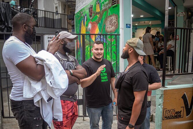 Comuna 13 Graffiti Tour Medellin l Private Tour - Key highlights you’ll feel fast
